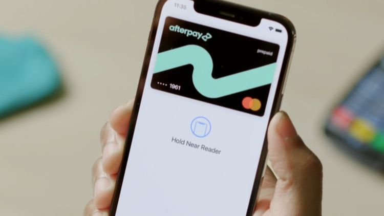 Afterpay, Square and the Buy Now Pay Later Sector