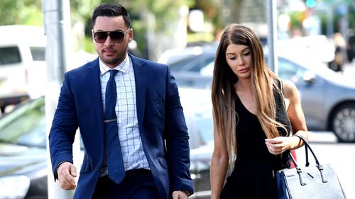 Salim Mehajer attacks 'dole bludger' fellow councillors who are 'jealous' of his success