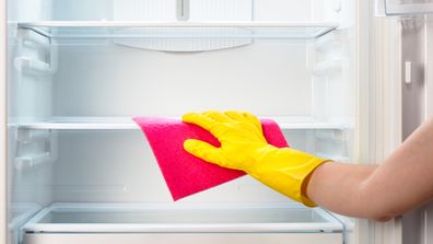 How to banish bad fridge odours for good