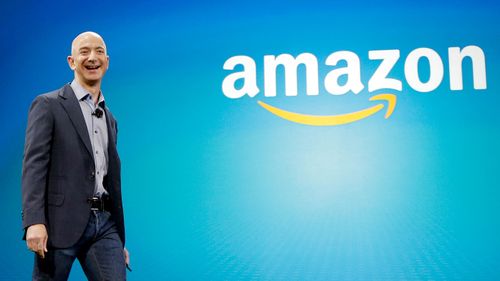  Amazon founder Jeff Bezos will step down from his role as chief executive later this year and transition to the role of executive chair,