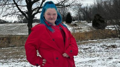 Amy Slaton 1000-Lb Sisters