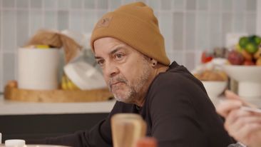 Rick reveals he’s leaving