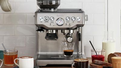 19. Breville