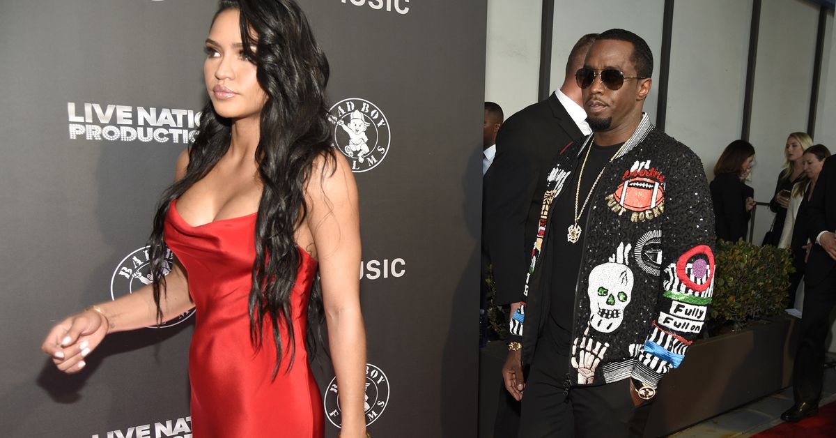 Cassie Testifies in Sean "Diddy" Combs' Sex Trafficking Trial