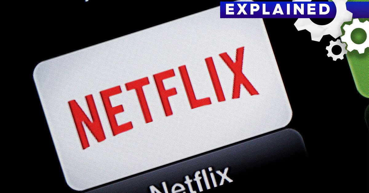 Netflix is cracking down on account sharing. Here’s what Aussies need to know