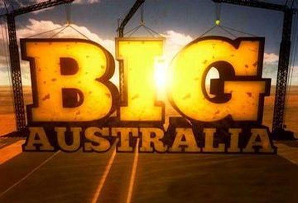 Big Australia