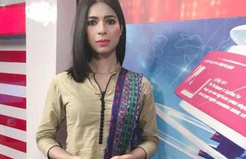 There are more than 10,000 transgender people living in Pakistan, the 2017 census recorded. (Twitter)