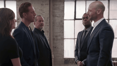 Billions: Volta de Damian Lewis é destaque no trailer da última temporada