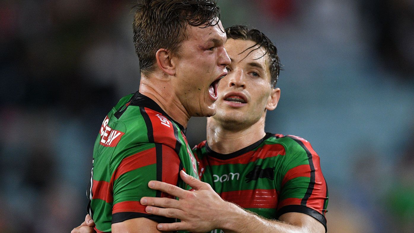 Bulldogs pounce as South Sydney star switches NRL clubs mid-season
