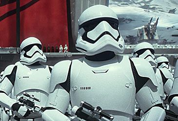 Which was the first film released in the Star Wars sequel trilogy?