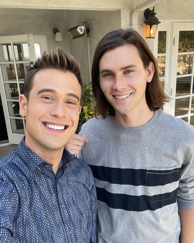 Tyler Henry buys Secluded Topanga Retreat for $US 2.1 million