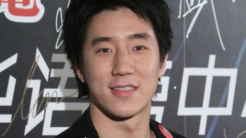 Jackie Chan's son arrested in drugs case