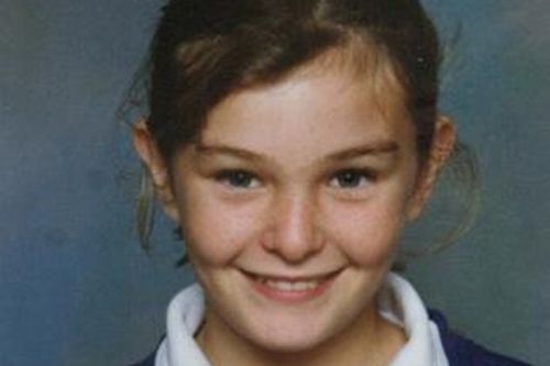 Melissa Trussell (Brown), aged 15, went missing from Adelaide in 2000