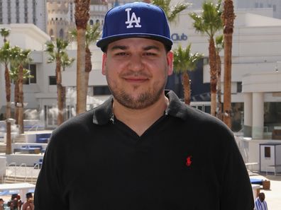Rob Kardashian reveals why he does not want to be a part of The Kardashians TV series