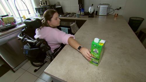 News federal politics Australia NDIS funding hole services concerns