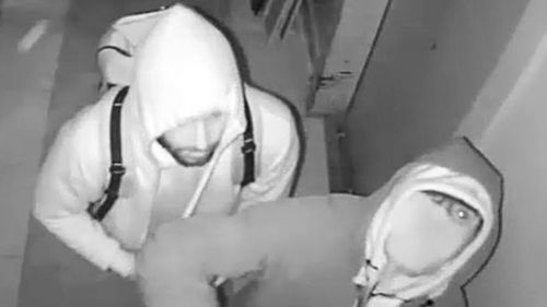 Cunning NYC thieves steal $8m worth of jewellery in New Year’s Eve heist
