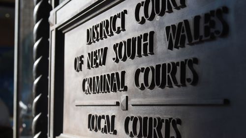 NSW District Court