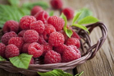 <strong>...raspberries.</strong>