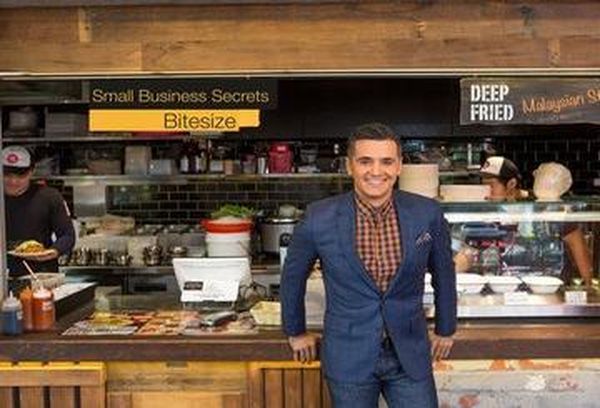 Small Business Secrets Bitesize