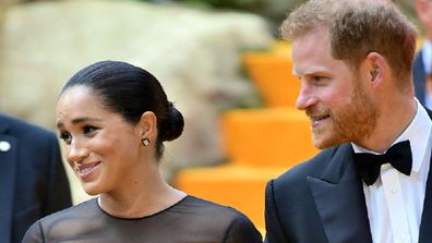 The Duke and Duchess flew to Spain on a private jet for Meghan's birthday.