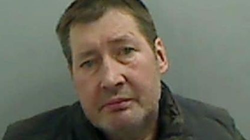British rapist likened to Josef Fritzl handed 27 year prison sentence