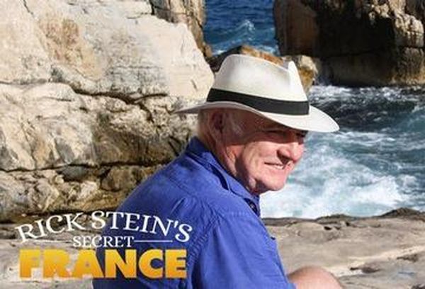 Rick Stein's Secret France