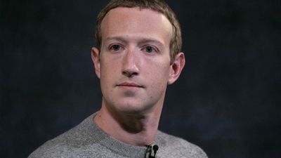 5. Mark Zuckerberg, US - $247.37 billion