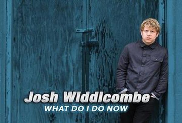 Josh Widdicombe: What Do I Do Now?