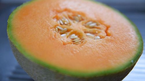 
A third person has died at least 15 people have fallen ill as a national listeria outbreak linked to rockmelon grows.