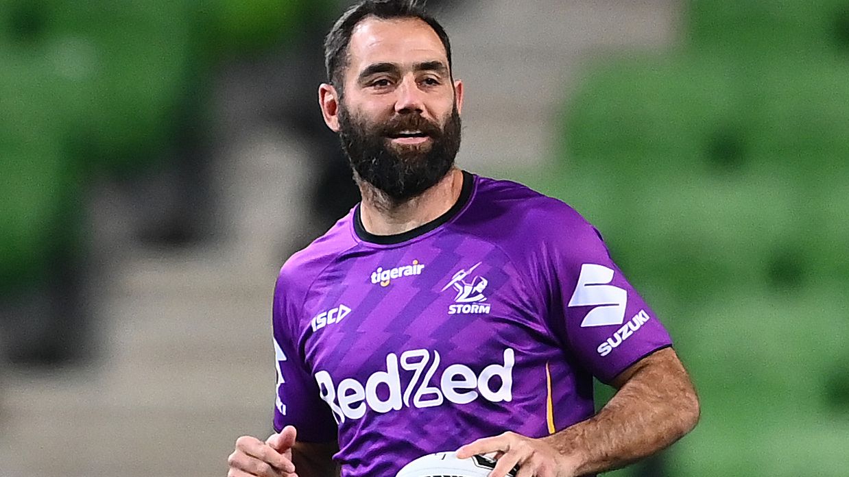 EXCLUSIVE: Cameron Smith finally dethroned as best hooker in NRL