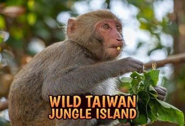 Wild Taiwan: Jungle Island