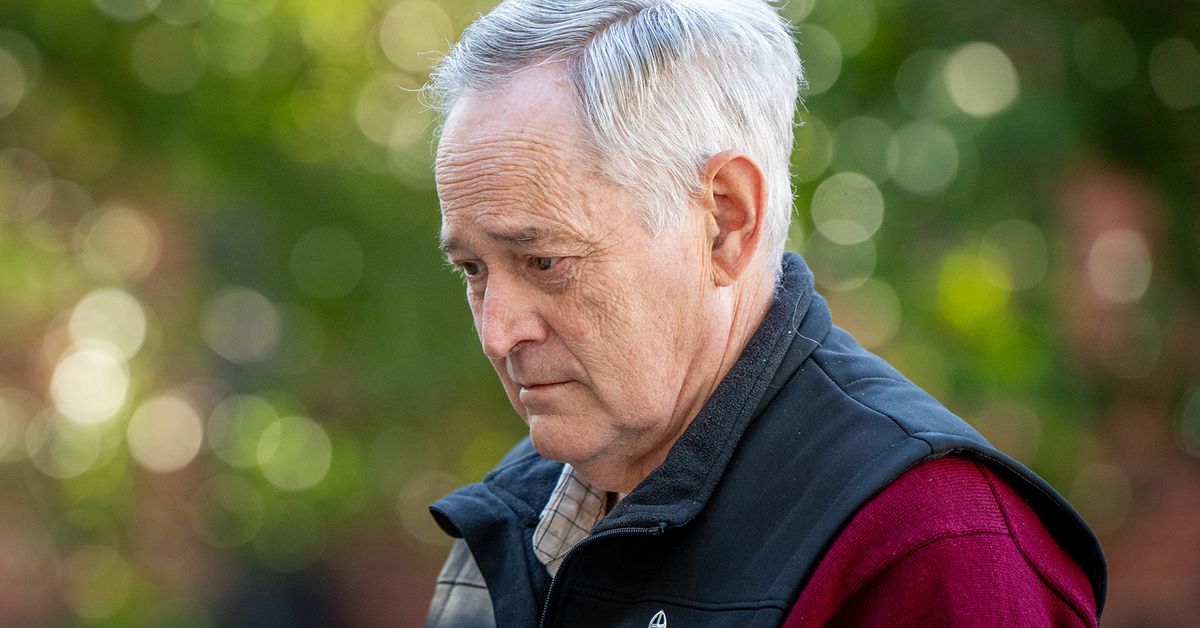 'Thought he was going to die': how mushroom lunch almost killed four