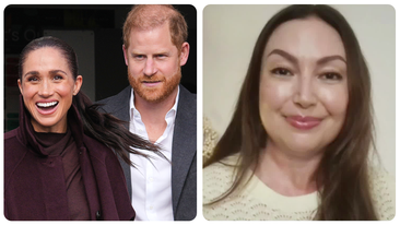 Prince Harry wants reconciliation but will the royal family listen?