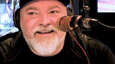 Kyle Sandilands
