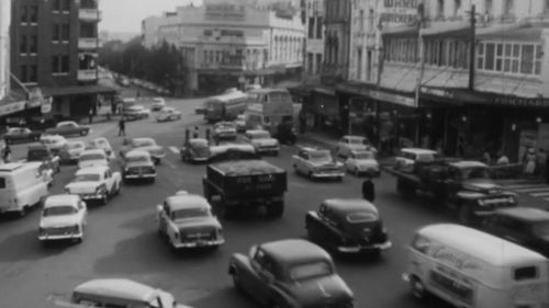 NSW marks 50 years of mandatory seatbelts