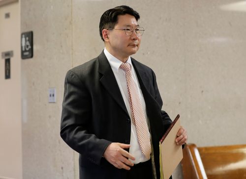 Doctor in badly botched abortion is tried for manslaughter