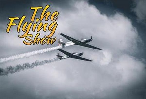 The Flying Show