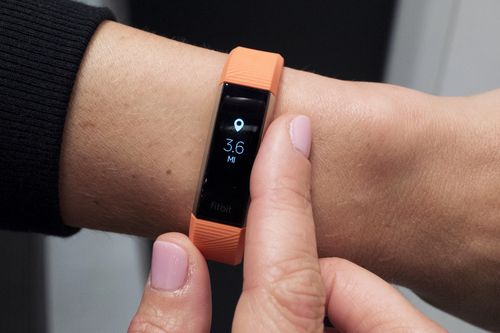 While all the rage with fitness lovers and parents alike, fitness watches may not be as accurate as first thought. (AAP)