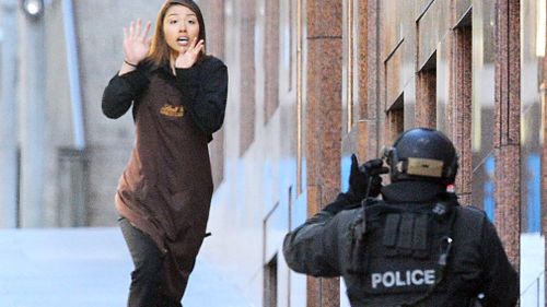 Australians are also increasingly worried about the growing threat of terrorism, according to the Lowy Institute poll. Picture: Supplied