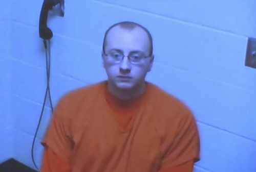 Jayme Closs describes the night her parents were killed and her 88 days in captivity