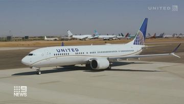 US carrier United Airlines will run direct flights from Brisbane to San Francisco. 