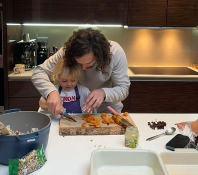 Joe Wicks