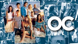 the oc
