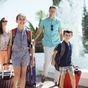 Parenting expert's top tips for stress-free family travel
