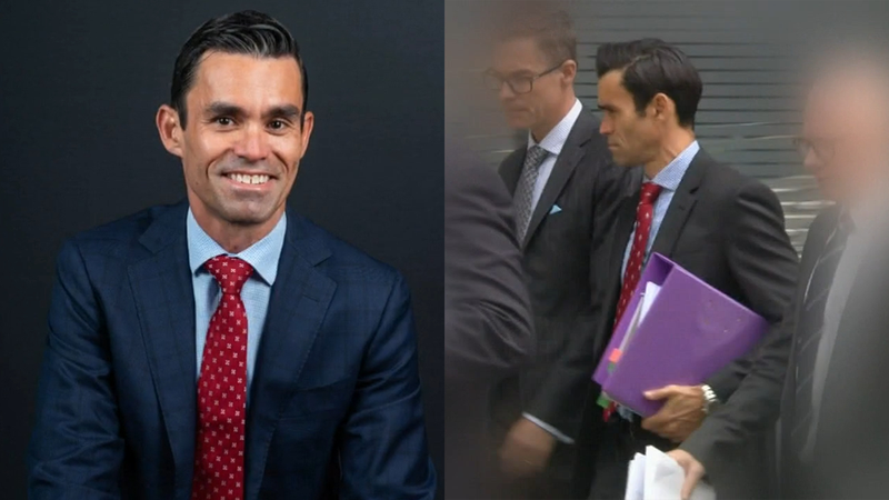 First Indigenous Australian appointed as Supreme Court judge | Nine.com.au