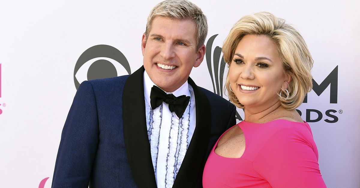 Reality TV star Julie Chrisley to be re-sentenced in bank fraud and tax evasion case