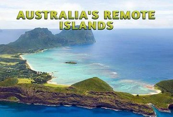 Australia's Remote Islands