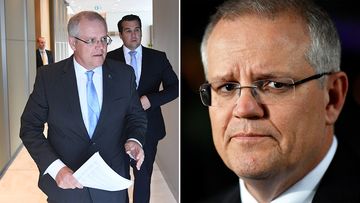 Prime Minister Scott Morrison is today hoping to shore up crucial seats in Western Australia with a new deal on GST distribution.