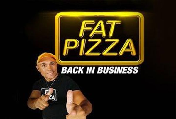 Fat Pizza: Back In Business