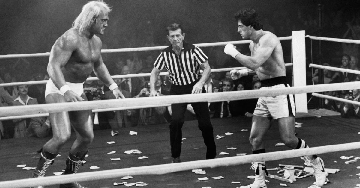 Hulk Hogan death: Hulk Hogan remembered after WWE legend dies, aged 71